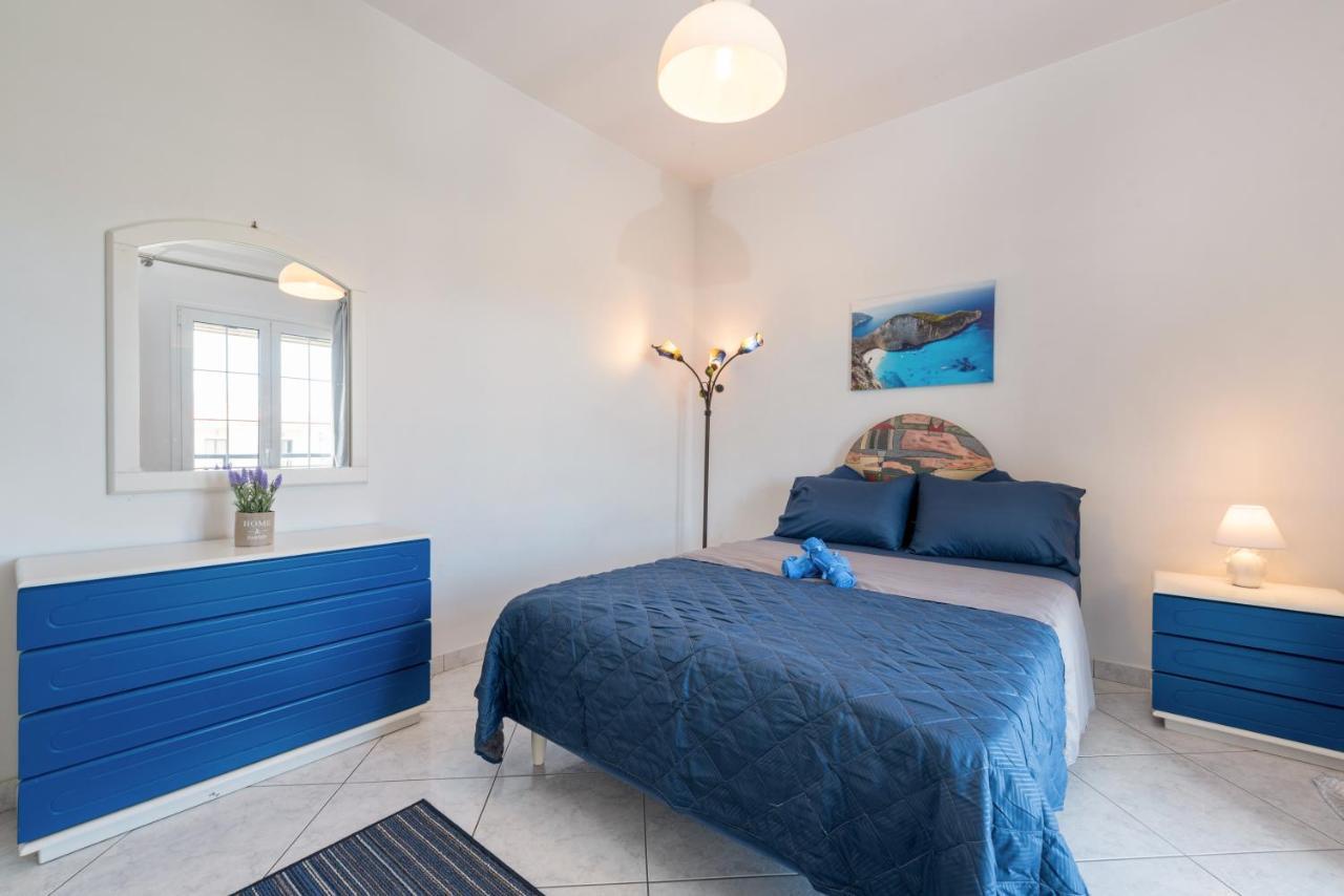 Koutsis Appartement *
