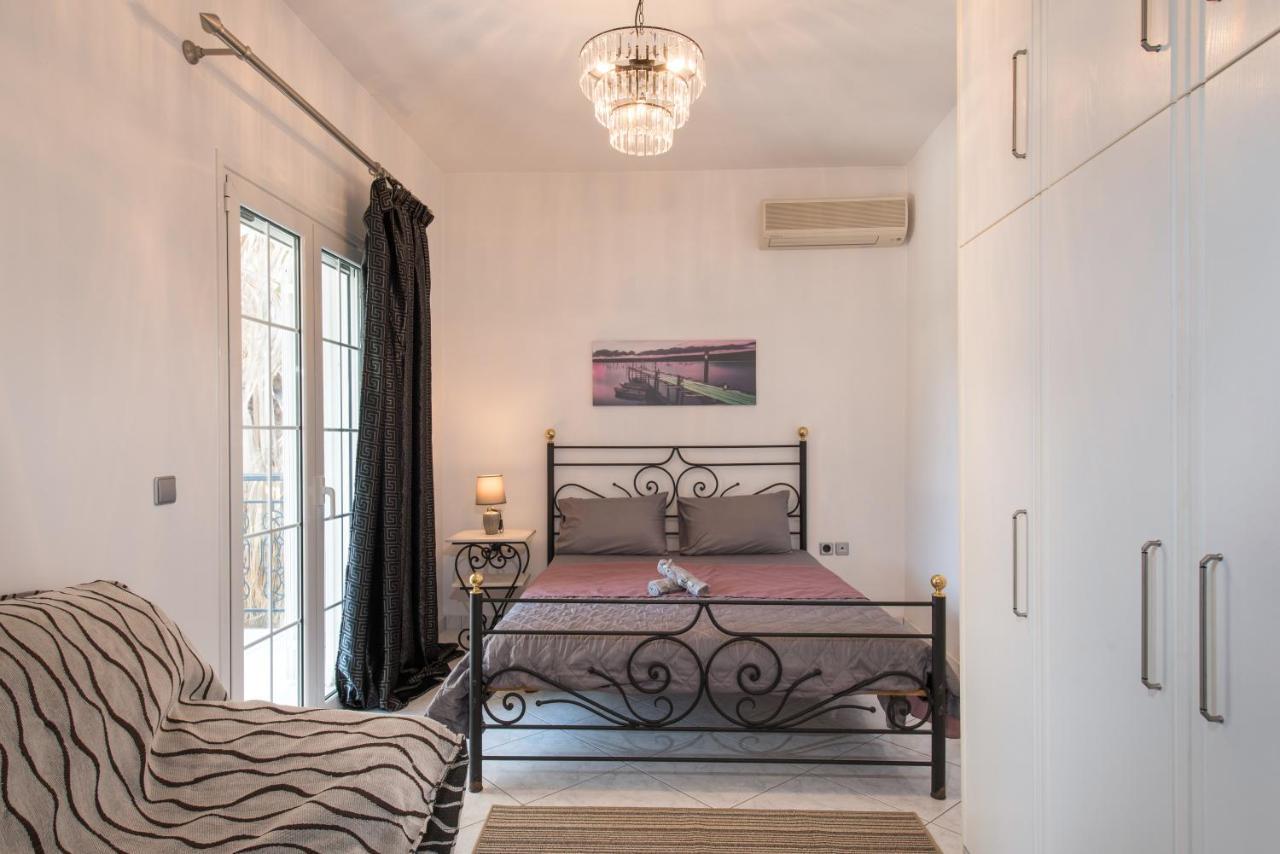 Appartement Koutsis *