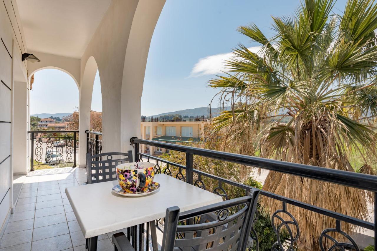 Appartement Koutsis *